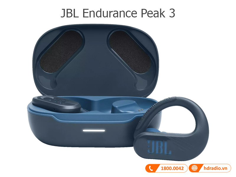 JBL Endurance Peak 3