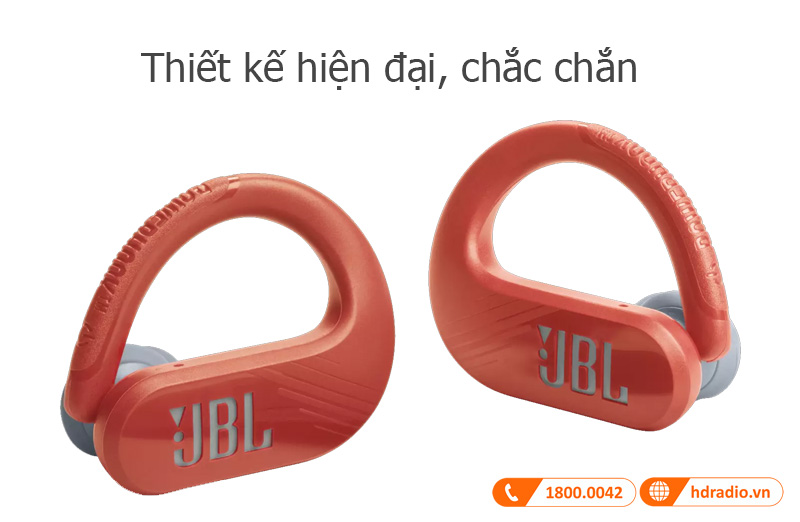 JBL Endurance Peak 3