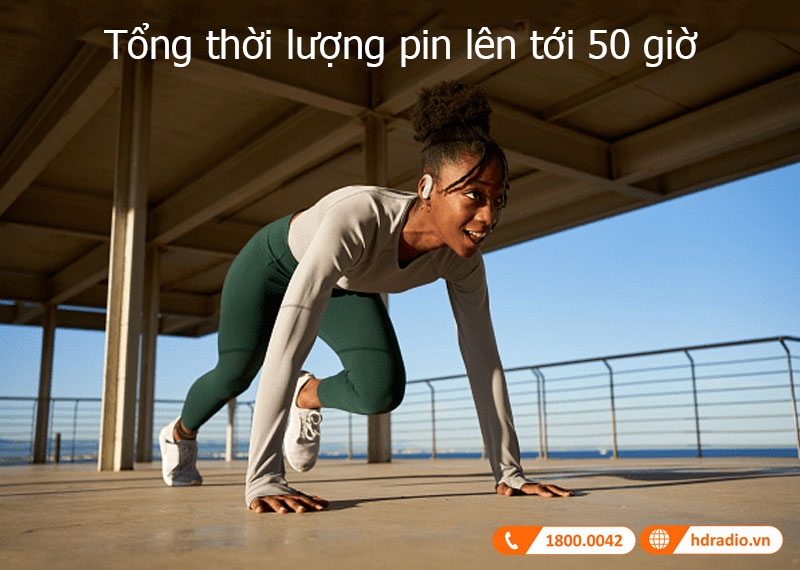 JBL Endurance Peak 3