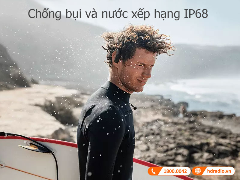 JBL Endurance Peak 3