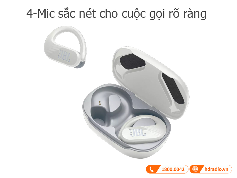 JBL Endurance Peak 3