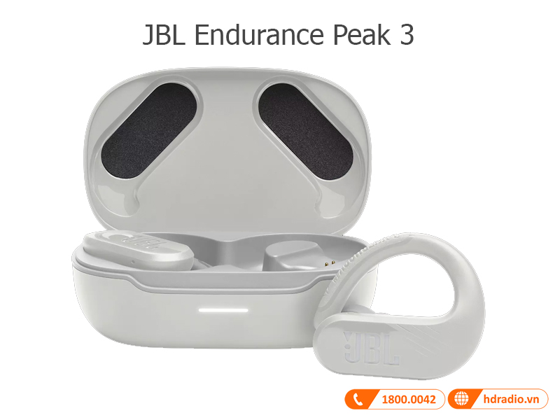 JBL Endurance Peak 3