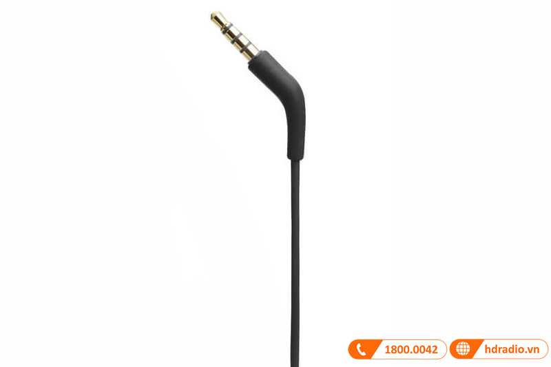 Tai Nghe JBL Endurance Run 2 Wired