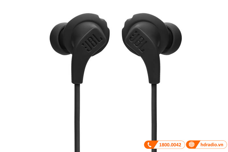 Tai Nghe JBL Endurance Run 2 Wired