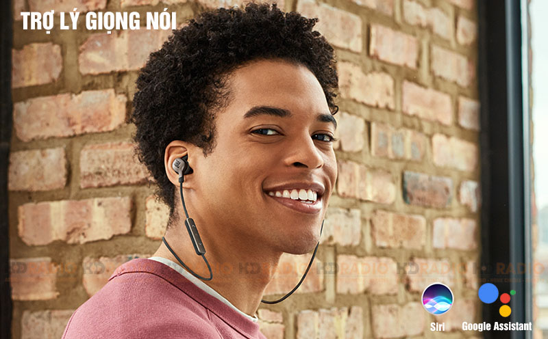 Tai Nghe JBL Everest 110