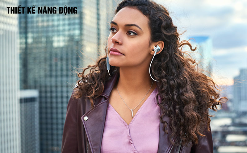 Tai Nghe JBL Everest 110