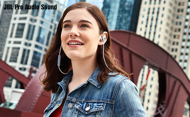 Tai Nghe JBL Everest 110