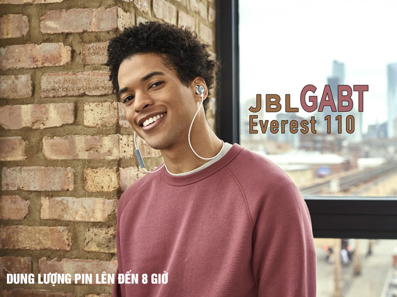 Tai Nghe JBL Everest 110