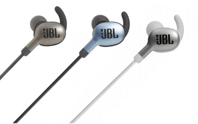 Tai Nghe JBL Everest 110
