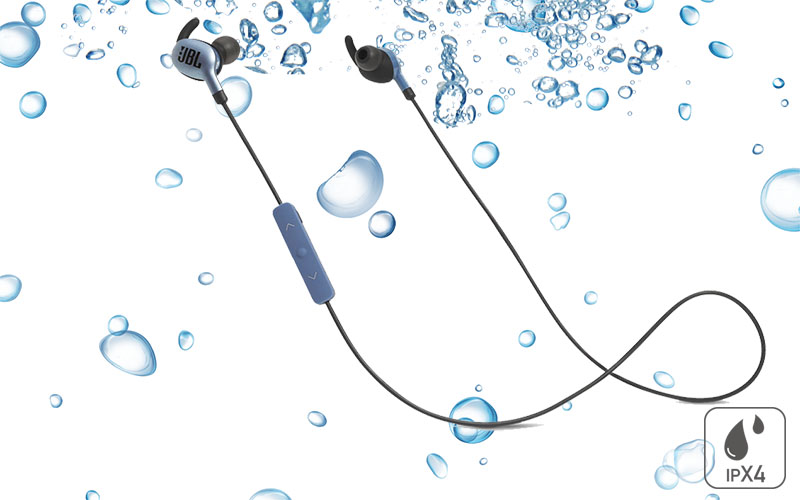 Tai Nghe JBL Everest 110