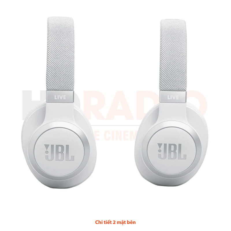 Tai Nghe JBL Live 770NC Bluetooth 5.3, Pin 65 Giờ, Chống Ồn, Tính năng Smart Ambient-5