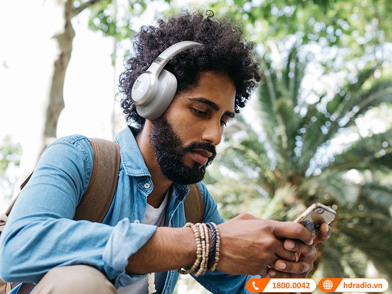 Tai nghe JBL Live 770NC