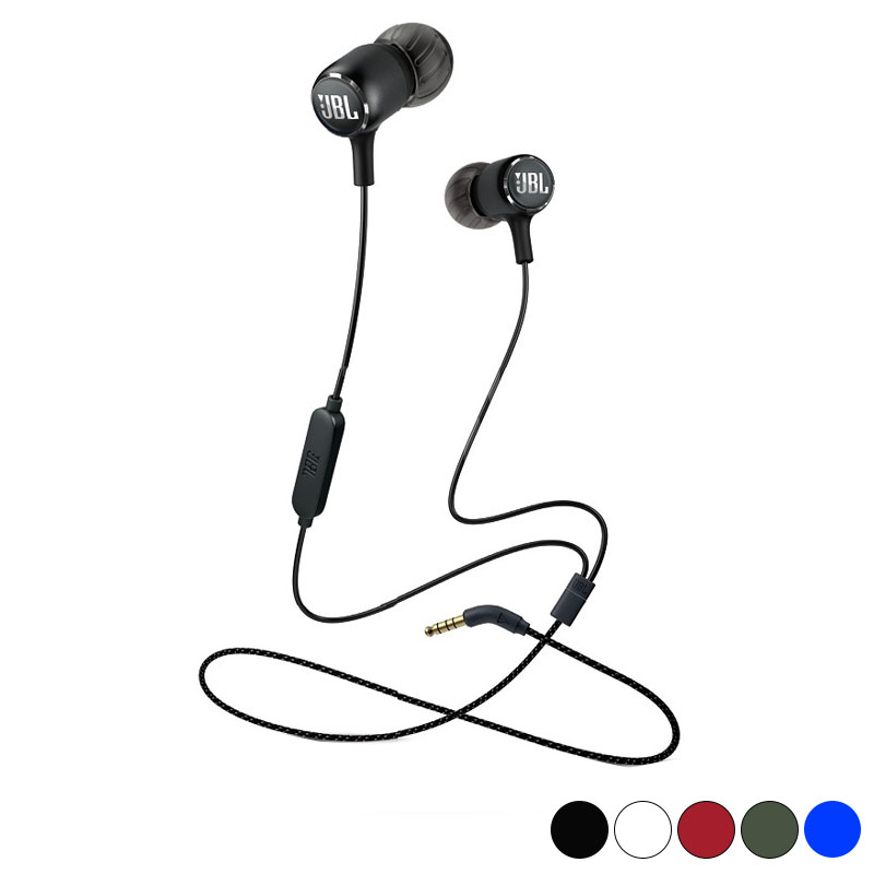 Tai Nghe JBL Live 100