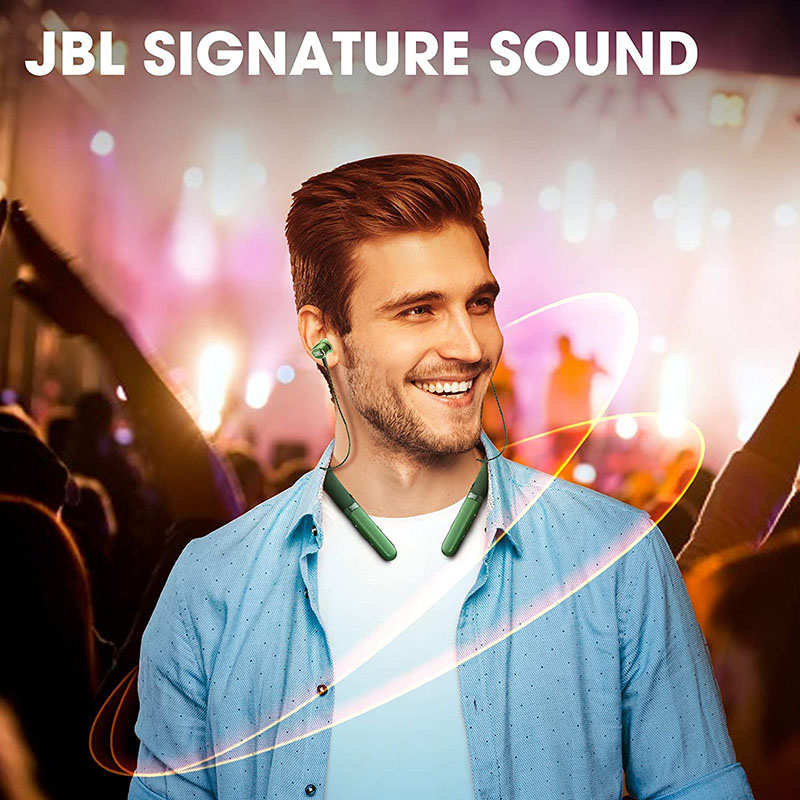 Tai nghe JBL LIVE 200BT
