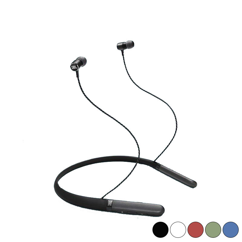 Tai Nghe JBL Live 200BT (Không Dây, Pin 10 Giờ, Bluetooth 4.1)