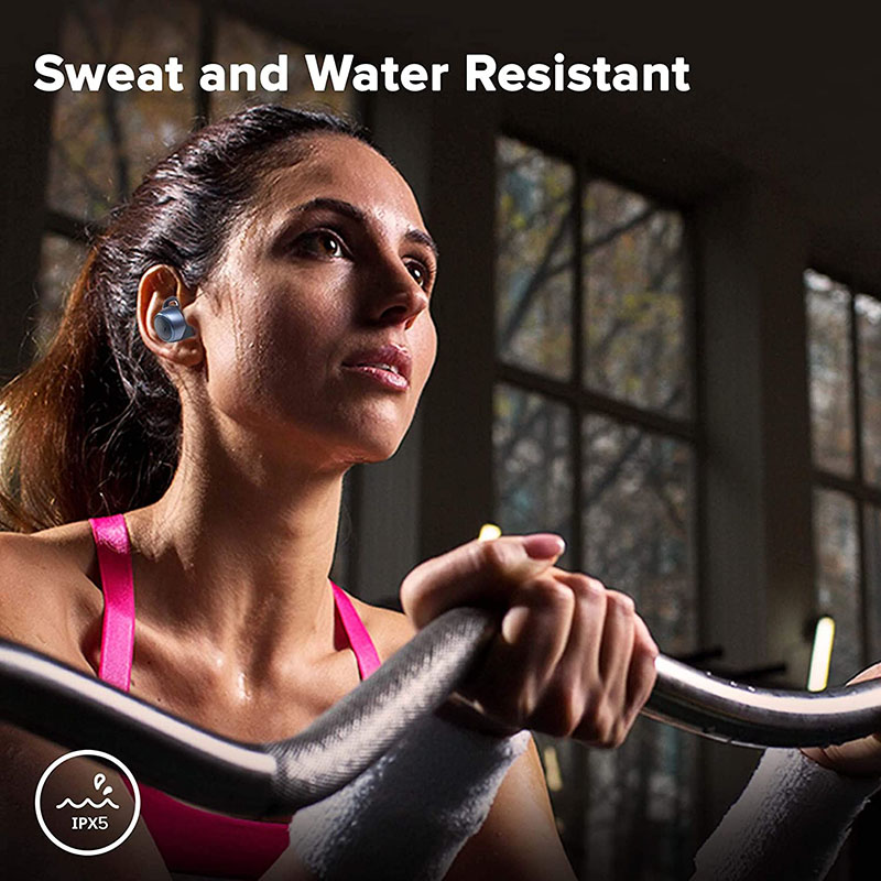 Tai Nghe JBL Live 300TWSb