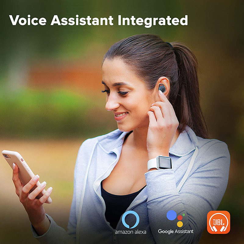 Tai Nghe JBL Live 300TWS