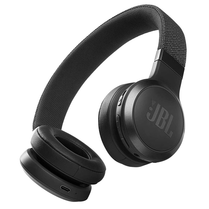 Tai Nghe JBL Live 460NC