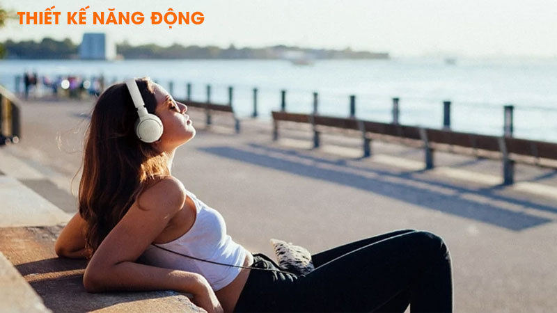 Tai Nghe Không Dây JBL Live 660NC