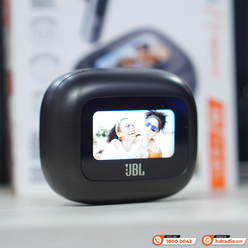 Tai nghe JBL Live Beam 3