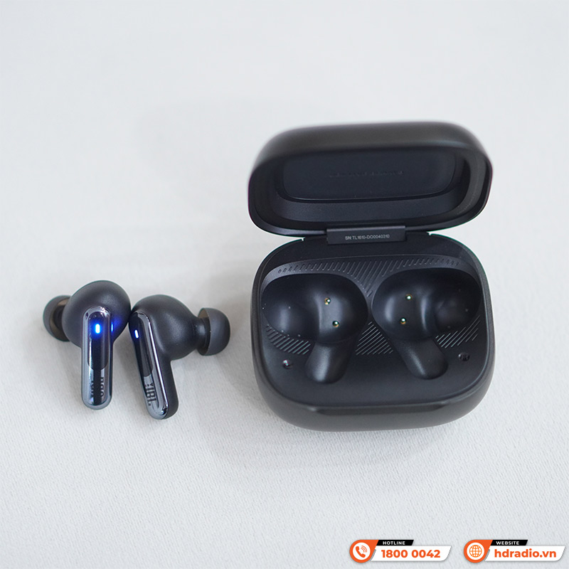 Tai nghe JBL Live Beam 3