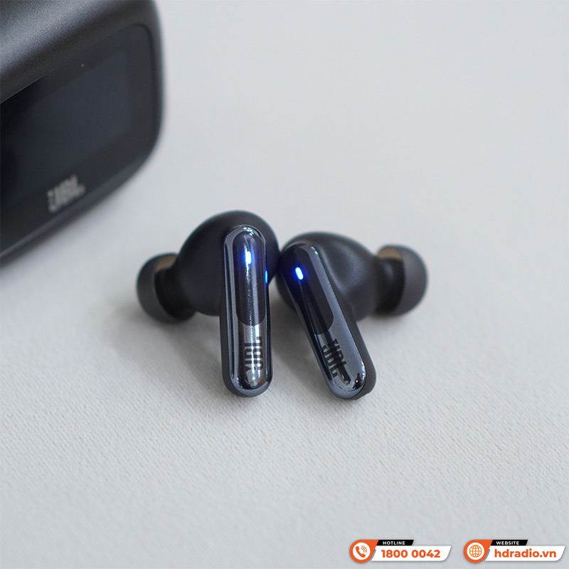 Tai nghe JBL Live Beam 3