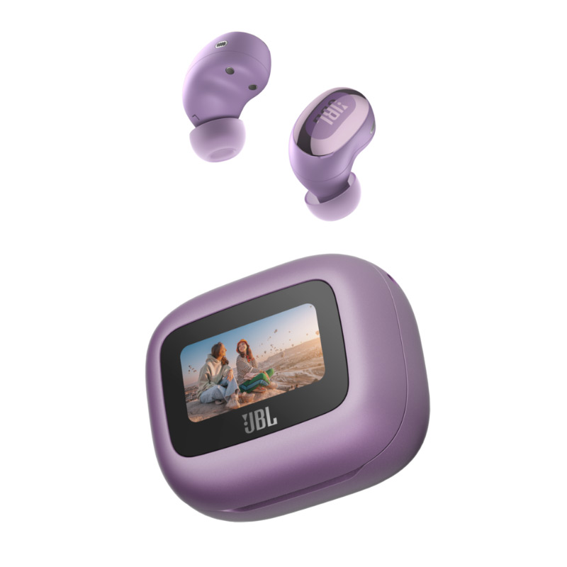 Tai nghe JBL Live Buds 3 (Không dây, Chống ồn, Pin 40H, Bluetooth 5.3)