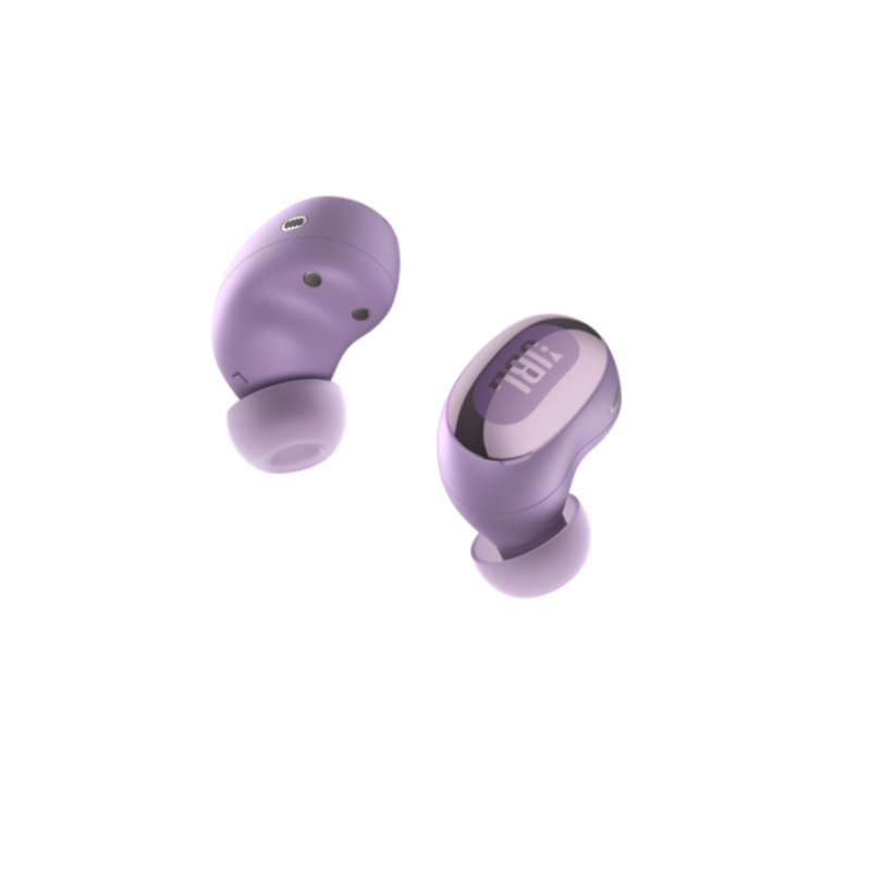 Tai nghe JBL Live Buds 3 (Không dây, Chống ồn, Pin 40H, Bluetooth 5.3)-2