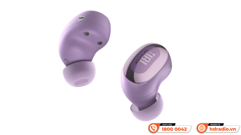 Tai nghe JBL Live Buds 3