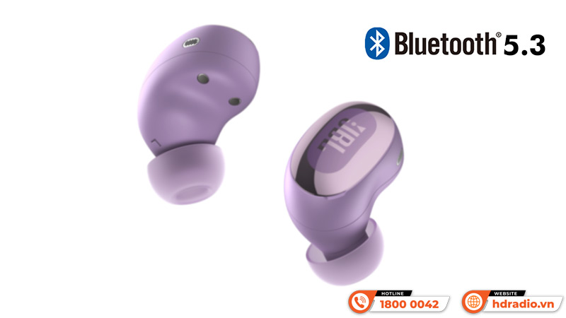 Tai nghe JBL Live Buds 3