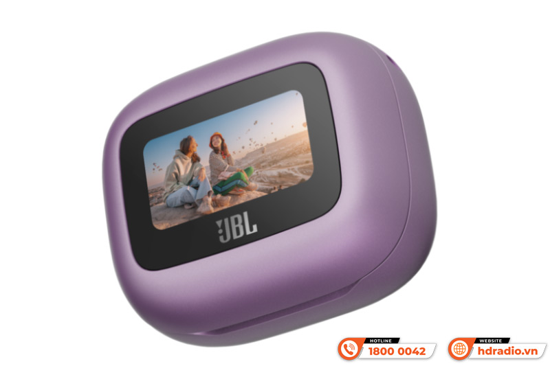 Tai nghe JBL Live Buds 3