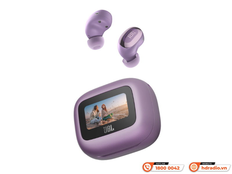 Tai nghe JBL Live Buds 3