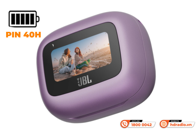 Tai nghe JBL Live Buds 3