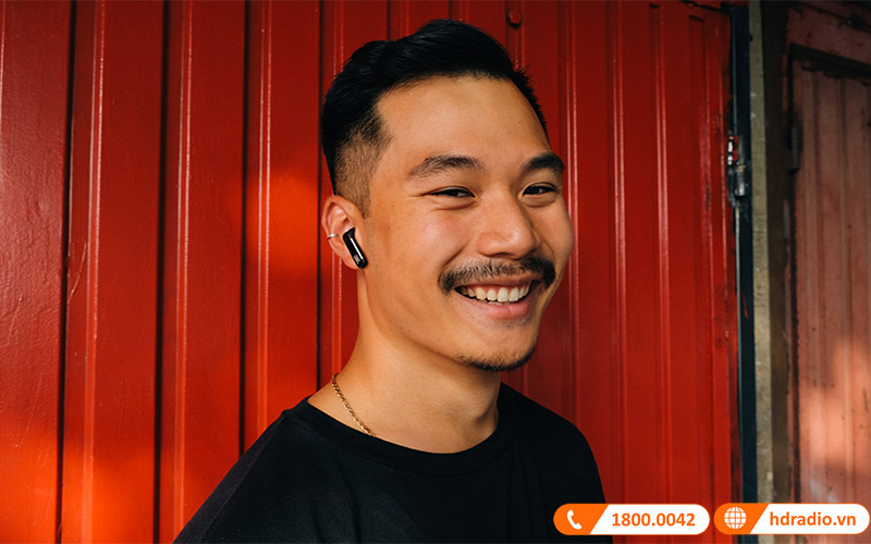 Tai nghe JBL Live FLEX