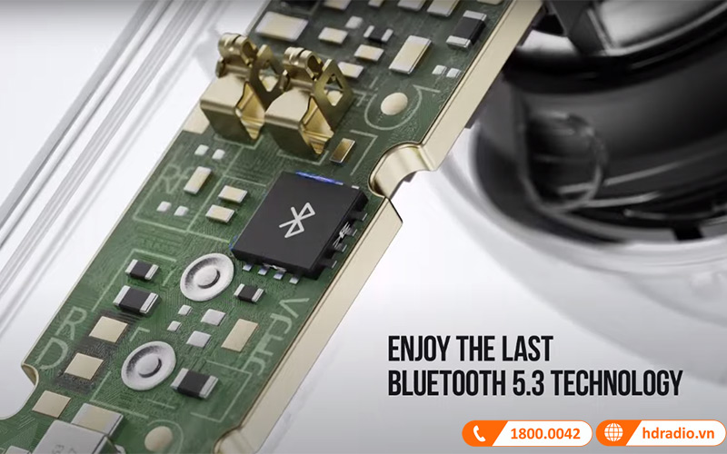 tai nghe JBL Live FLEX bluetooth 5.3