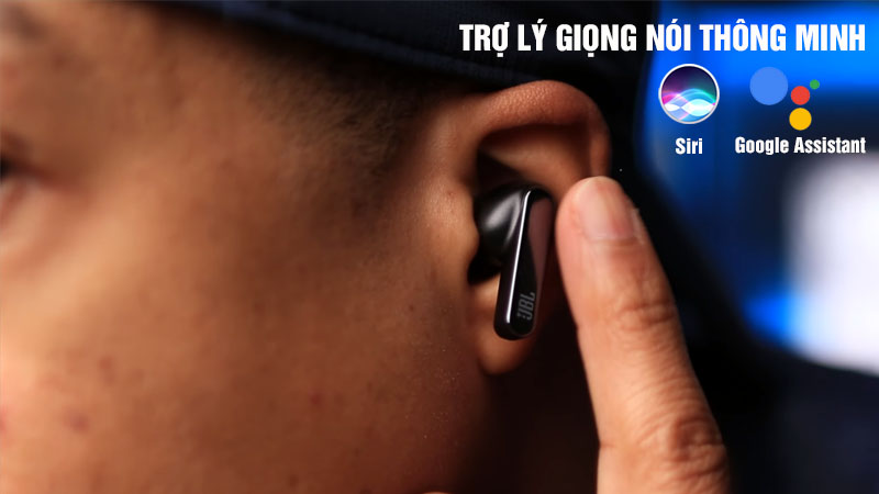 Tai Nghe True Wireless JBL Live Pro 2