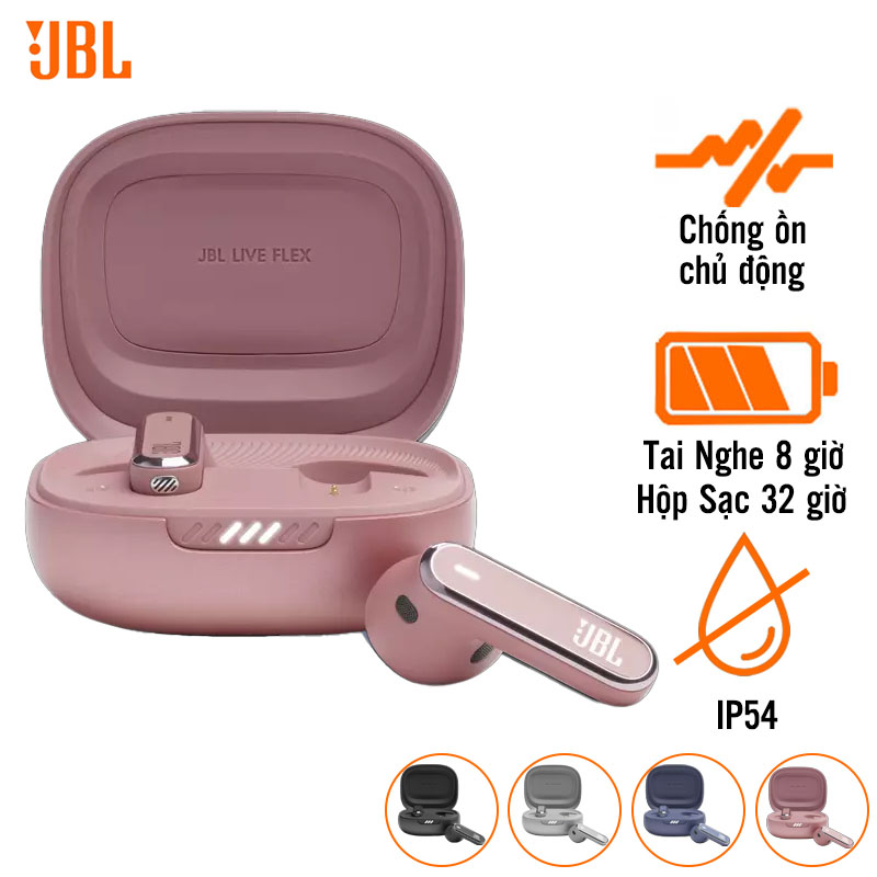 Tai Nghe JBL Live Pro 2-12