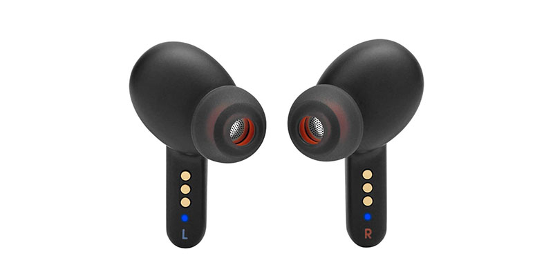 Tai Nghe JBL Live Pro+