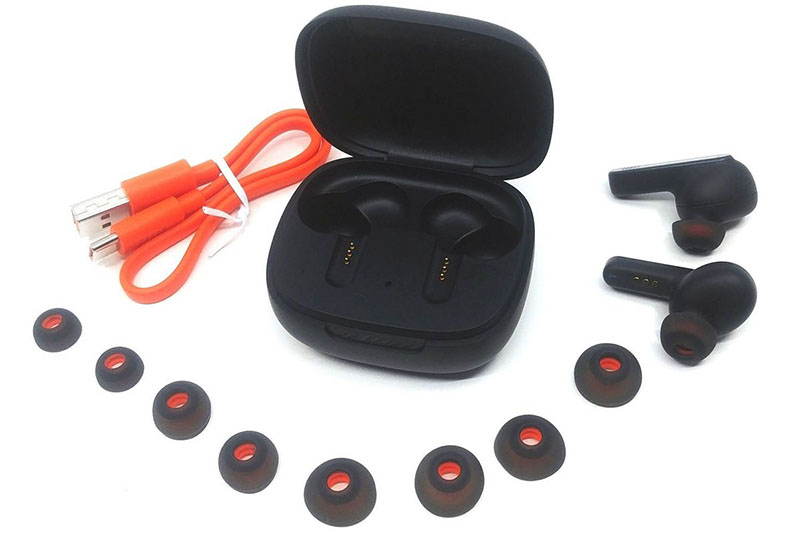 Tai nghe JBL Live Pro+