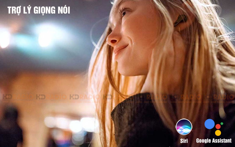 Trợ Lý Giọng Nói JBL Live Pro+ TWS