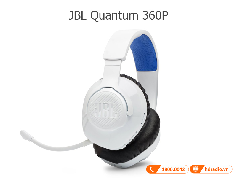 JBL Quantum 360P