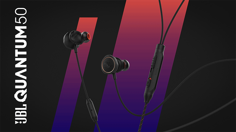 Tai nghe JBL Quantum 50