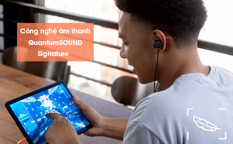 Tai nghe JBL Quantum 50