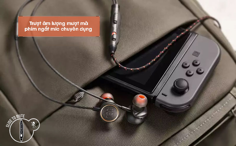 Tai nghe JBL Quantum 50