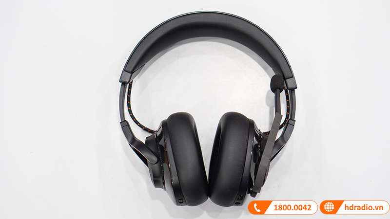 Tai nghe JBL Quantum 600 ảnh thực tế 