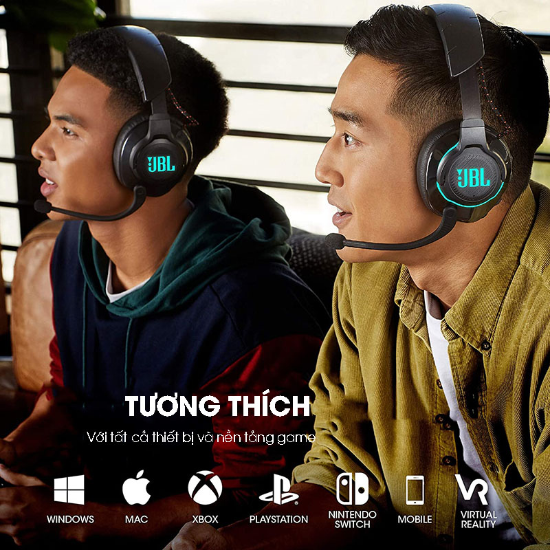 Top 5 Tai Nghe Chơi Pubg Mobile Tốt Nhất 