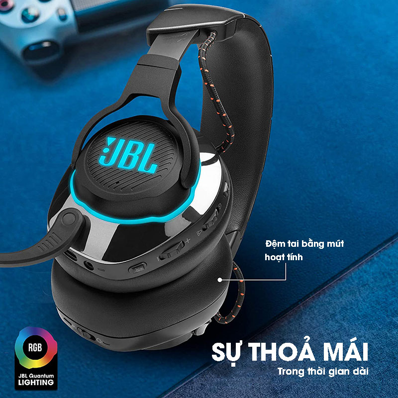 Tai Nghe JBL Quantum 800