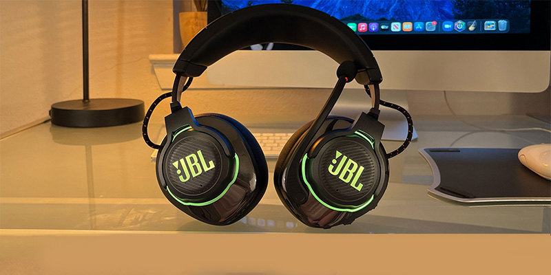 Tai Nghe JBL Quantum 810
