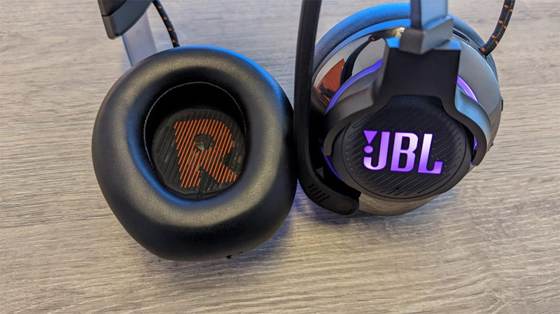 Tai nghe JBL Quantum 810