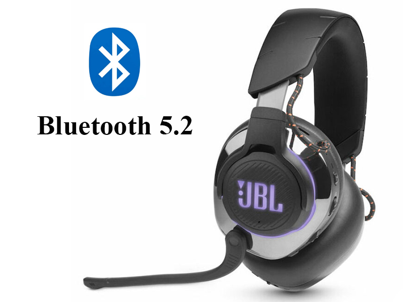 Tai nghe JBL Quantum 810